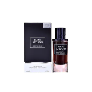 Buy Paris Corner Paris Corner Prive Zarah Blend Afgano Eau De Parfum 80ML For Men & Women Online India - Original Men's Perfume