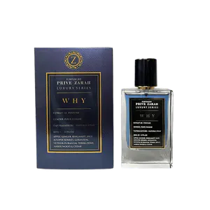 Buy Paris Corner Paris Corner Prive Zarah Why EDP For Men And Women 100 ML . Online India - Original Men's Perfume
