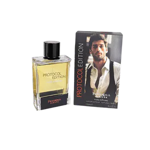 Buy Paris Corner PARIS CORNER PROTOCOL EDITION EAU DE PARFUM 100ML FOR MEN & WOMEN Online India - Original Men's Perfume