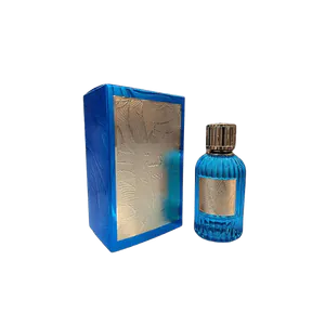 Buy Paris Corner Paris Corner Qissa Blue Eau De Parfum 100ml For Women Online India - Original Men's Perfume