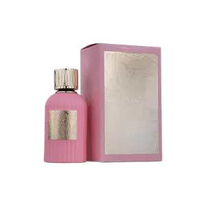 Buy Paris Corner Paris Corner Qissa Pink Eau De Parfum 100ml For Women Online India - Original Men's Perfume