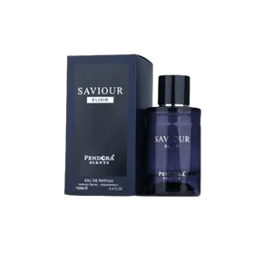 Buy Paris Corner PARIS CORNER SAVIOUR ELIXIR 100 ML EDP FOR MEN & WOMEN IN INDIA Online India - Original Men's Perfume