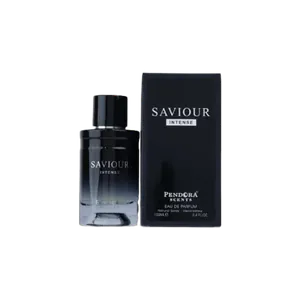 Buy Paris Corner PARIS CORNER SAVIOUR INTENSE EAU DE PARFUM FOR MEN 100ML IN INDIA Online India - Original Men's Perfume