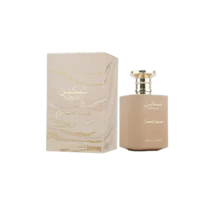 Buy Paris Corner PARIS CORNER TASKEEN CARAMEL CASCADE EAU DE PARFUM 100ML FOR MEN & WOMEN IN INDIA Online India - Original Men's Perfume