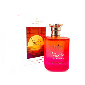 Buy Paris Corner Paris Corner Taskeen Marina Eau De Parfum Men & Women 100ml Online India - Original Men's Perfume