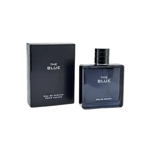 Buy Paris Corner PARIS CORNER THE BLUE EAU DE PARFUM BY PENDORA SCENTS FOR HIM 100ML Online India - Original Men's Perfume