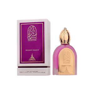 Buy Paris Corner Paris Corner Twilight Shadow Musk Collection EDP Unisex 100 Ml Online India - Original Men's Perfume