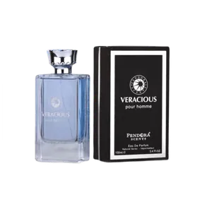 Buy Paris Corner Paris Corner Veracious Pour Homme Eau De Parfum By Pendora Scents For Men 100ml Online India - Original Men's Perfume