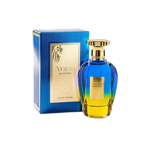 Buy Paris Corner Paris Corner Voux Blue Oud By Emir Eau De Parfum - 100 Ml For Men Online India - Original Men's Perfume