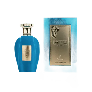 Buy Paris Corner Paris Corner Voux Turquoise By Emir Eau De Parfum - 100 Ml For Men Online India - Original Men's Perfume