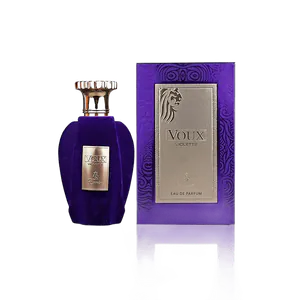 Buy Paris Corner Paris Corner Voux Violette By Emir Eau De Parfum - 100 Ml For Men Online India - Original Men's Perfume