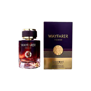 Buy Paris Corner Paris Corner Wayfarer Homme Pendora Scents Eau De Parfum - 100 Ml For Men Online India - Original Men's Perfume