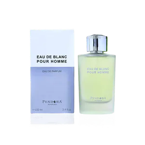 Buy Paris Corner Pendora Eau De Blanc 100ml EDP Online India - Original Men's Perfume