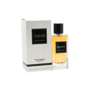 Buy Paris Corner Pendora Scents Tudor Eau De Parfum 100ML By Paris Corner. Online India - Original Men's Perfume