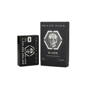 Buy Philipp Plein PHILIPP PLEIN NO LIMITS EAU DE PARFUM 90ML FOR MEN Online India - Original Men's Perfume