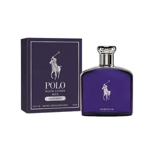 Buy Ralph Lauren Polo Ralph Lauren Blue Eau De Parfum 125 ML For Men Online India - Original Men's Perfume