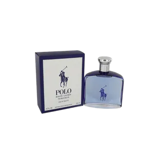 Buy Ralph Lauren POLO RALPH LAUREN ULTRA BLUE EAU DE TOILETTE 125 ML FOR MEN Online India - Original Men's Perfume