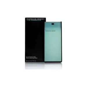 Buy Porsche Design PORSCHE THE ESSENCE EAU DE TOILETTE 80ML FOR MEN Online India - Original Men's Perfume