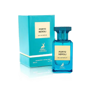 Buy Maison Alhambra Porto Neroli By Maison Alhambra Eau De Parfum 80ml Unisex Online India - Original Men's Perfume