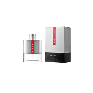 Buy Prada Prada Luna Rossa Eau De Toilette 100ml For Men Online India Online India - Original Men's Perfume