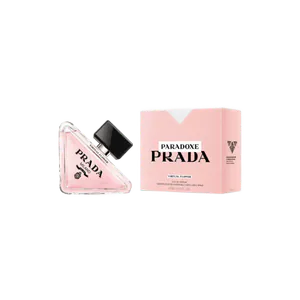 Buy Prada Prada Paradoxe Virtual Flower Eau De Parfum 90ml For Women Online India Online India - Original Men's Perfume