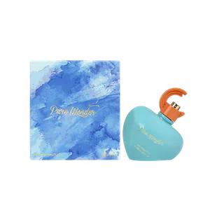 Buy Ahmed Al Maghribi Pure Wonder By Ahmed Al Maghribi Eau De Parfum 50ml For Men & Women Online India - Original Men's Perfume