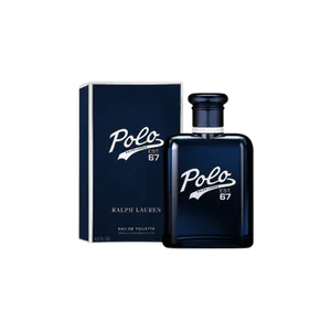Buy Polo Ralph Lauren Ralph Lauren Polo 67 Eau De Toilette 125ml For Men | Fresh Citrus Woody Fragrance Online India - Original Men's Perfume