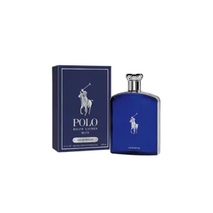 Buy Ralph Lauren Ralph Lauren Polo Blue Eau De Parfum 200ml For Men Online India Online India - Original Men's Perfume