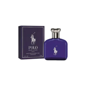 Buy Ralph Lauren Ralph Lauren Polo Blue Eau De Toilette 75ml For Men Online India Online India - Original Men's Perfume