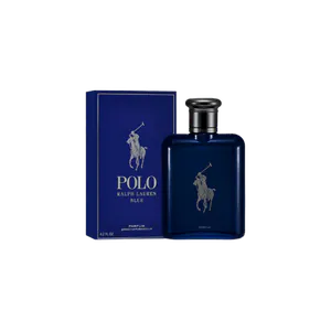 Buy Ralph Lauren Ralph Lauren Polo Blue Parfum 125ml For Men Online India Online India - Original Men's Perfume