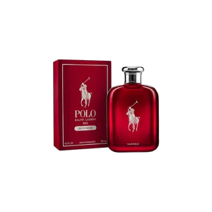 Buy Ralph Lauren RALPH LAUREN POLO RED EAU DE PARFUM 125ML FOR MEN Online India - Original Men's Perfume
