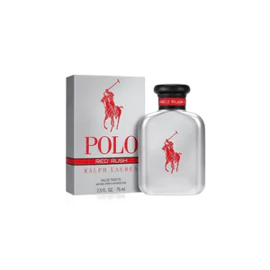 Buy Ralph Lauren RALPH LAUREN POLO RED RUSH EAU DE TOILETTE FOR MEN 75ML Online India - Original Men's Perfume