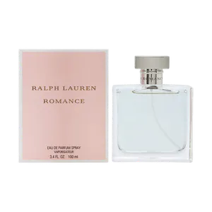 Buy Ralph Lauren Ralph Lauren Romance EDP For Women 100ml Online India - Original Men's Perfume