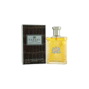 Buy Ralph Lauren RALPH LAUREN SAFARI EAU DE TOILETTE FOR MEN 125ML Online India - Original Men's Perfume