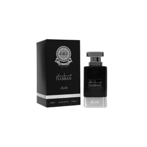 Buy Rasasi Rasasi Al Wisam Habban Eau De Parfum 100ml for Men | Premium Arabic Fragrance Long Lasting Perfume Online India - Original Men's Perfume
