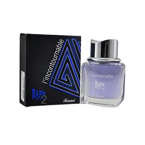 Buy Rasasi Rasasi Blue For Men 2 L'Incontournable Perfume 75ML Online India - Original Men's Perfume