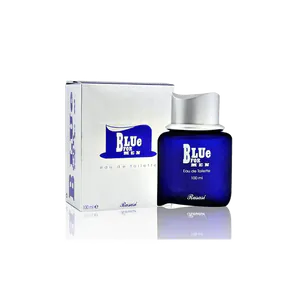 Buy Rasasi Rasasi Blue For Men Eau De Toilette 100ml For Men Online India - Original Men's Perfume