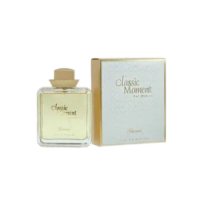 Buy Rasasi RASASI CLASSIC MOMENT EAU DE PARFUM 100ML FOR WOMEN Online India - Original Men's Perfume