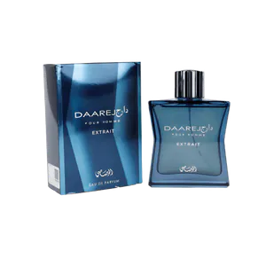 Buy Rasasi Rasasi Daarej Extrait Eau De Parfum 100ml for Men | Long Lasting Arabic Perfume Online India - Original Men's Perfume
