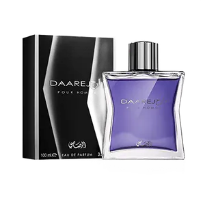 Buy Rasasi Rasasi Daarej Men's Eau De Parfum (100 Ml). Online India - Original Men's Perfume