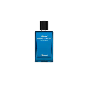 Buy Rasasi RASASI DEDICATION EAU DE PARFUM FOR MEN & WOMEN 100ML Online India - Original Men's Perfume