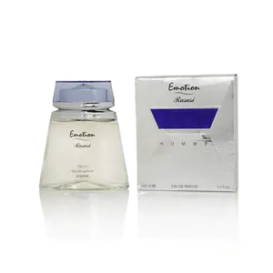 Buy Rasasi Rasasi Emotion Homme EDP 100 Ml For Men . Online India - Original Men's Perfume