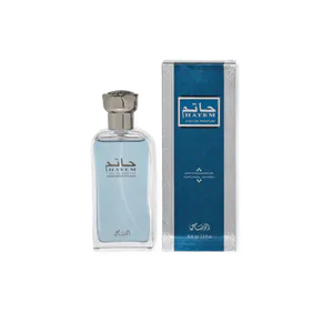 Buy Rasasi RASASI HATEM EAU DE PARFUM FOR MEN 75 ML IN INDIA Online India - Original Men's Perfume