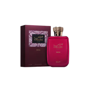 Buy Rasasi Rasasi Hawas Diva Eau De Parfum 100ml for Women – Long Lasting Luxury Fragrance Online India - Original Men's Perfume
