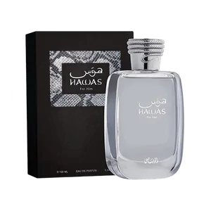 Buy Rasasi Rasasi Hawas Eau De Parfum - 100 Ml (For Men) Online India - Original Men's Perfume