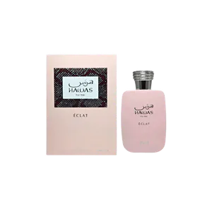 Buy Rasasi Rasasi Hawas Eclat Edp 100ml For Women  Online India (2025 New Release) Online India - Original Men's Perfume
