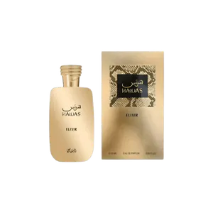 Buy Rasasi Rasasi Hawas Elixir Edp 100ml For Men & Women Online India Online India - Original Men's Perfume