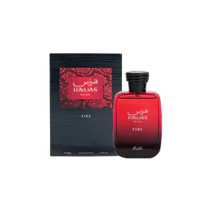 Buy Rasasi Rasasi Hawas Fire Edp 100ml For Men Online India Online India - Original Men's Perfume