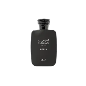 Buy Rasasi Rasasi Hawas Kobra Eau De Parfum For Men 100 ml Online India Online India - Original Men's Perfume