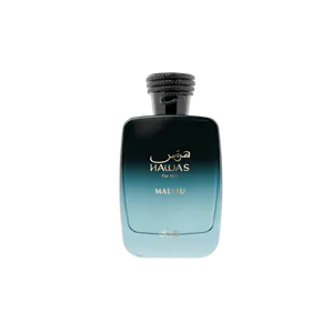 Buy Rasasi Rasasi Hawas Malibu Eau De Parfum For Men 100 ml Online India Online India - Original Men's Perfume
